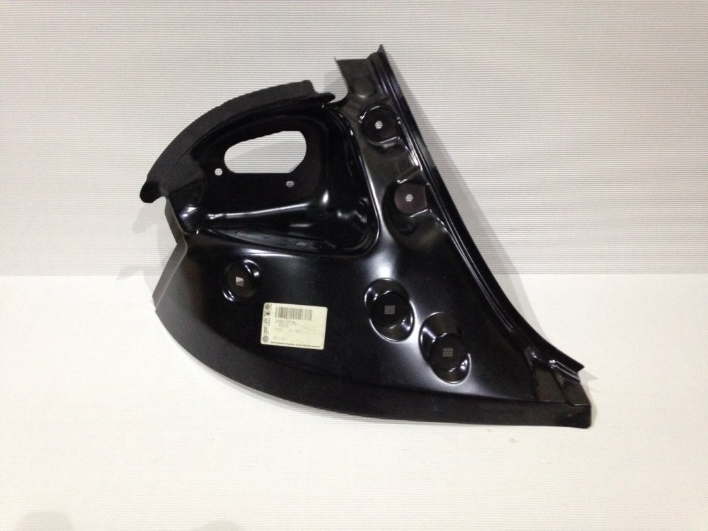 фото №1, Pas задній seat leon 2 панель фари ліва сторона новий org