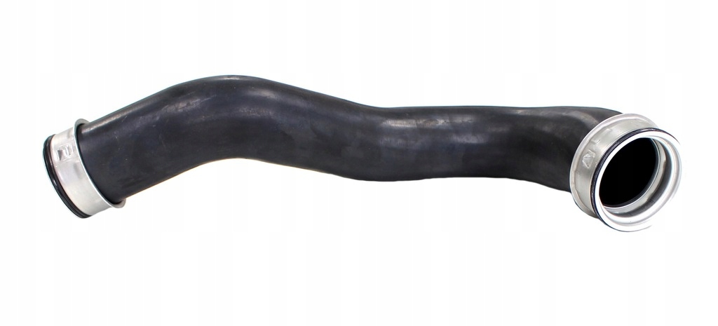 фото №1, Шланг труба wąż турбины vw touareg 2.5 r5 tdi