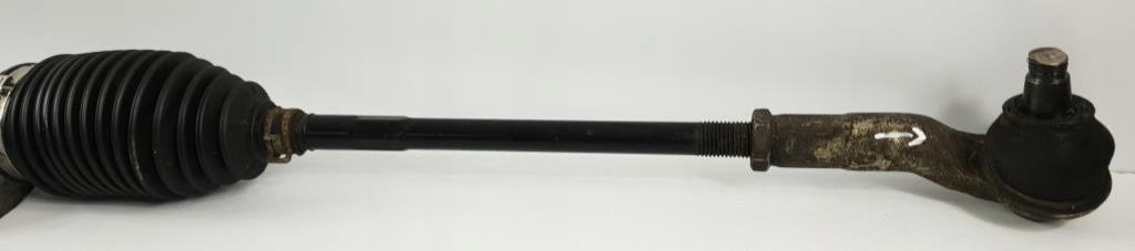 фото №4, Трансмиссия рулевая рейка citigo up mii 1s1423057k eu