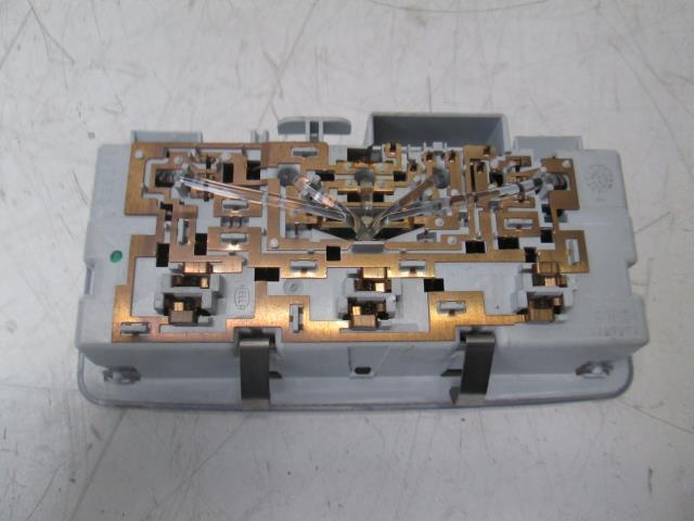 фото №3, Лампа освітлення кабіни opel insignia