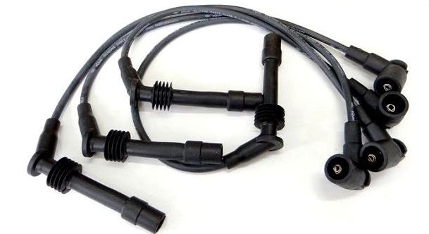 фото №1, Дроти запалювання