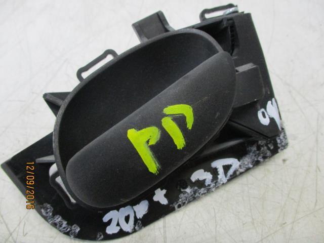 фото №1, Ручка дверь правая peugeot 206 +