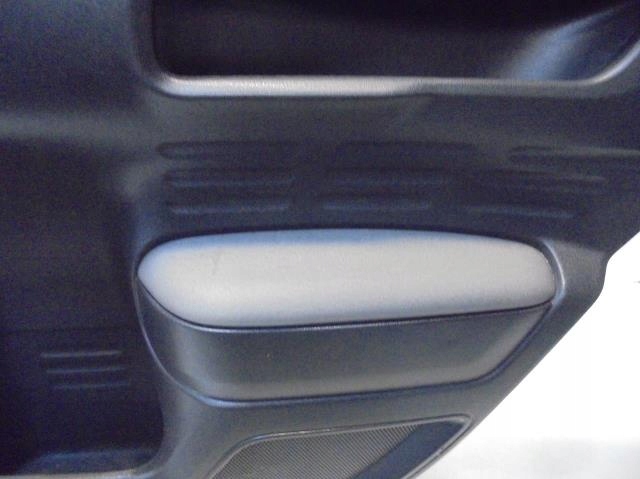 фото №2, Оббивка двері правий задня citroen c4 cactus