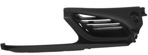 Купити Решітка  решітка бампера renault megane scenic 95- p