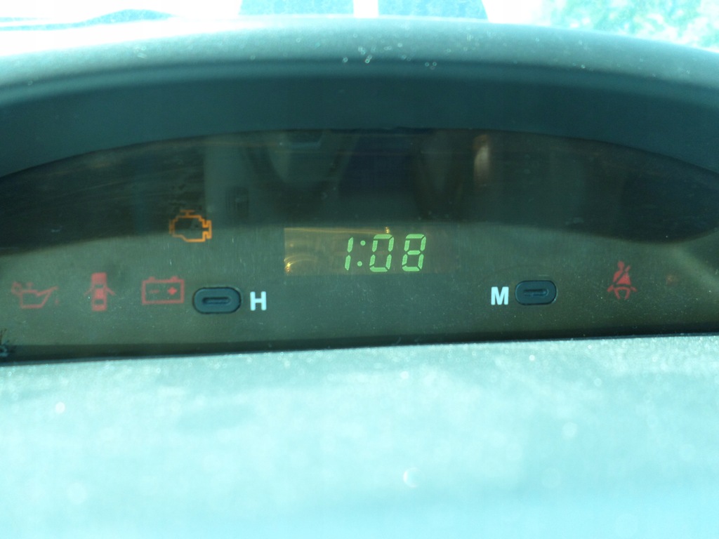 фото №12, Chevrolet aveo t200 04-08 hb 5d кришка багажника задня задня