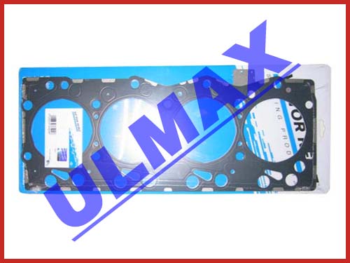 фото №1, Прокладка головки iveco eurocargo tector 4 cyl