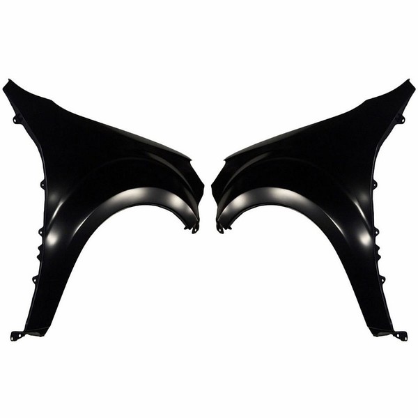 Купить Крыло  правый  новый subaru forester 08-12 2008-2012