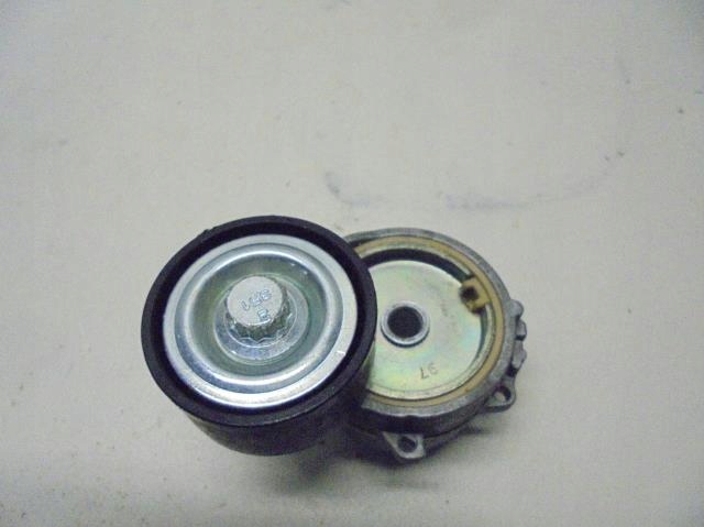 фото №2, Ролик натягувач citroen c4 cactus 1.2 thp