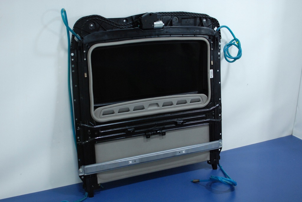 фото №6, Subaru tribeca люк