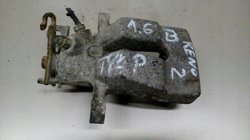 фото №1, Супорт гальмівний правий задня renault megane ii 1.6 b