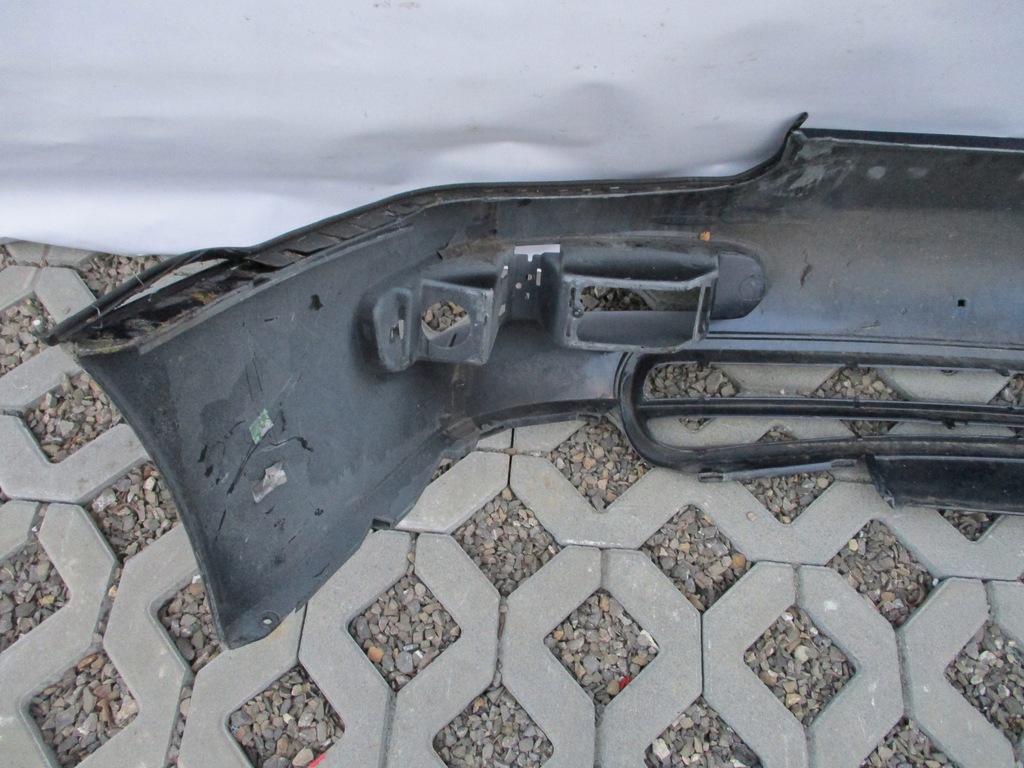 фото №7, Бампер перед передний porsche 911 993 targa