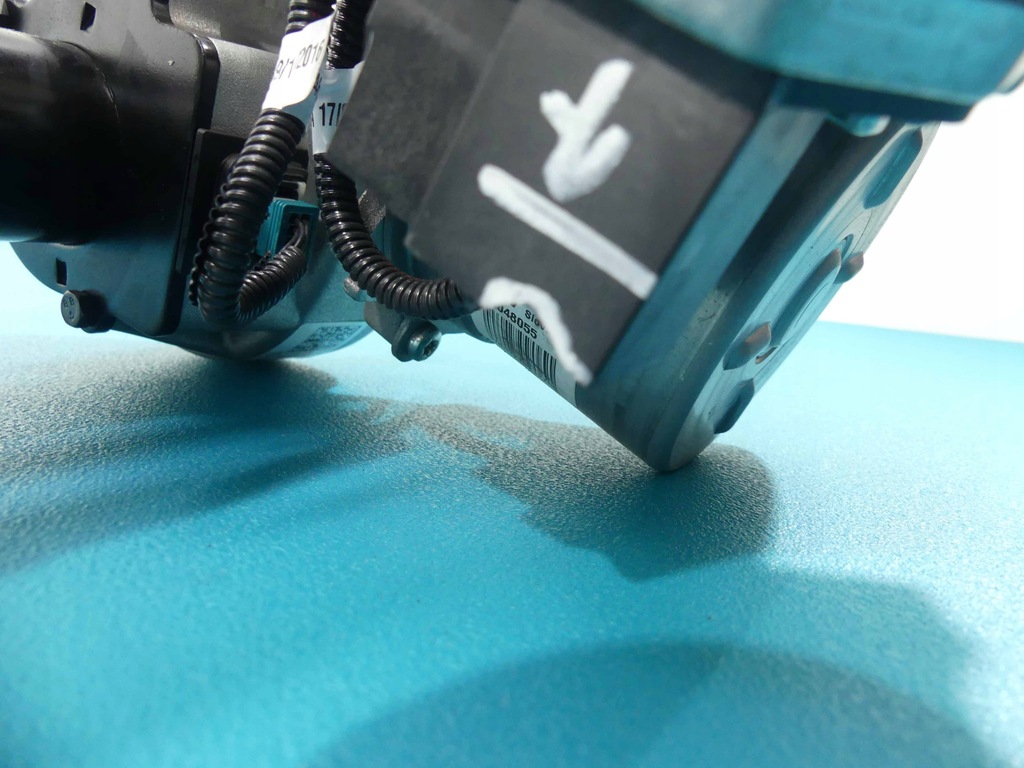 фото №8, Rapid 12-19 підсилювач електричний 6c1423510bm