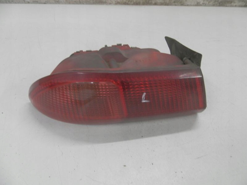 фото №1, Alfa romeo 156 лампа задня ліва sedan 97-00