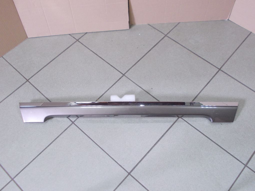 фото №4, Kia venga 2015 15- lift накладка накладка