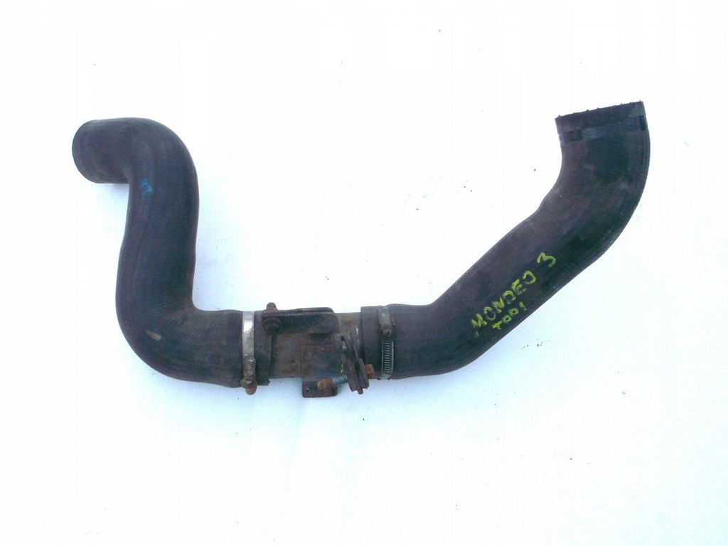 фото №1, Mondeo mk3 2.0 tddi труба интеркулер