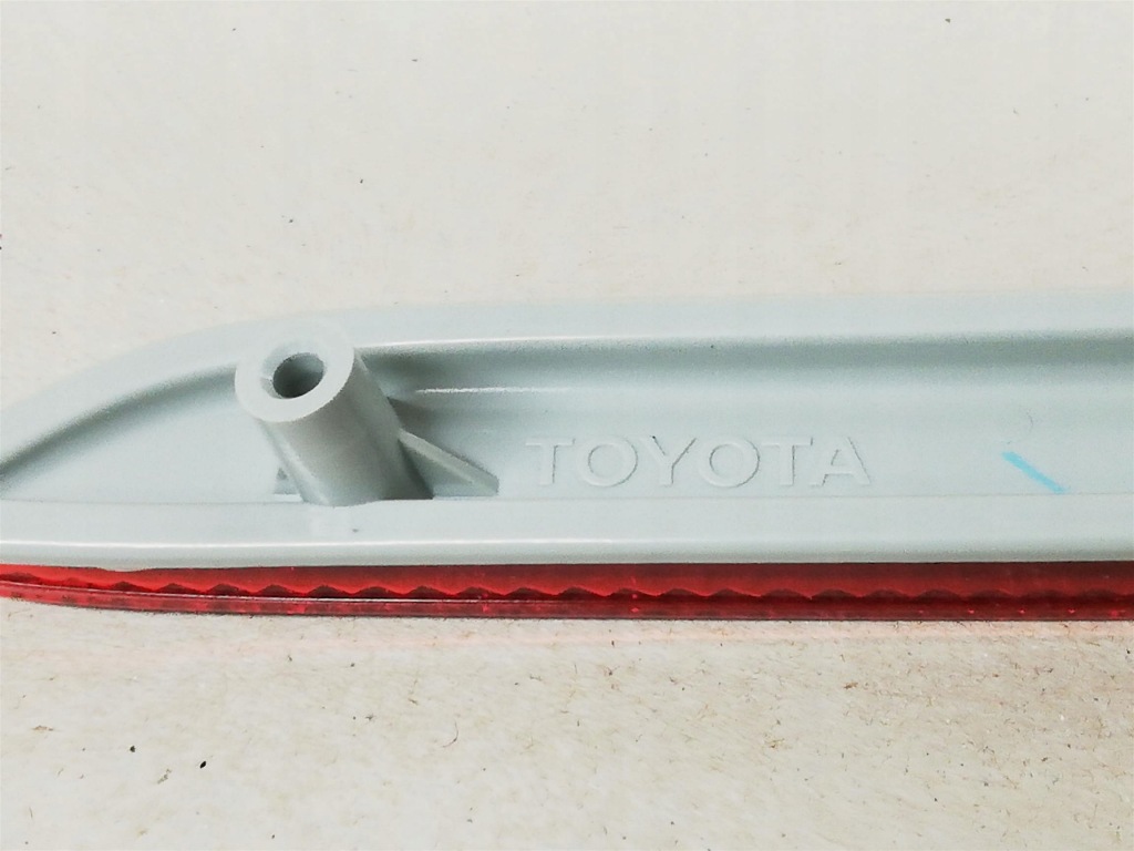 фото №5, Avensis verso отражатель лампа лампа отражающая