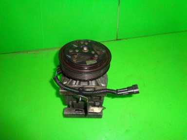 фото №11, Компрессор компрессор кондиционера fiat punto ii 1.2