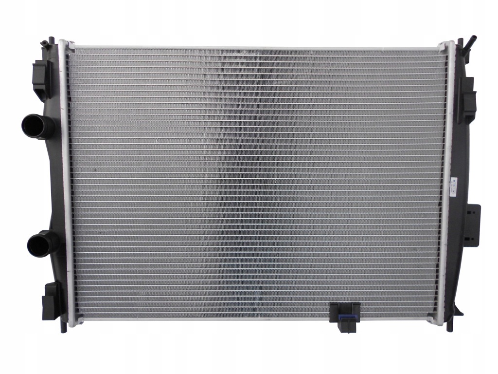 Купить Радиатор воды nissan qashqai 2.0 автоматическая коробка передач