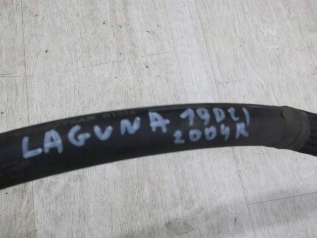 фото №4, Wąż трубка кондиціонера renault laguna ii 1.9 dci