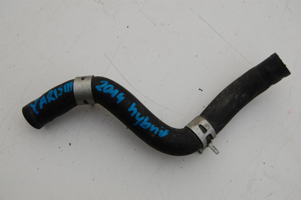 фото №1, Wąż труба шланг wody yaris iii 3 1,5 hybrid