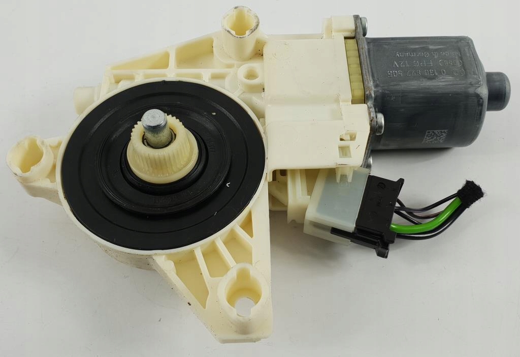 фото №7, Моторчик скло лівий задня w204 lift a2048200542