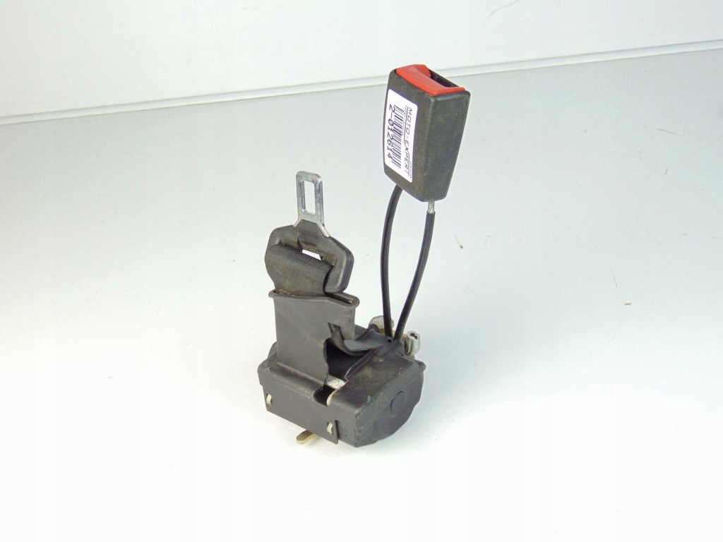 Купить Mercedes s w140 ремень безопасности задний  a1408605485