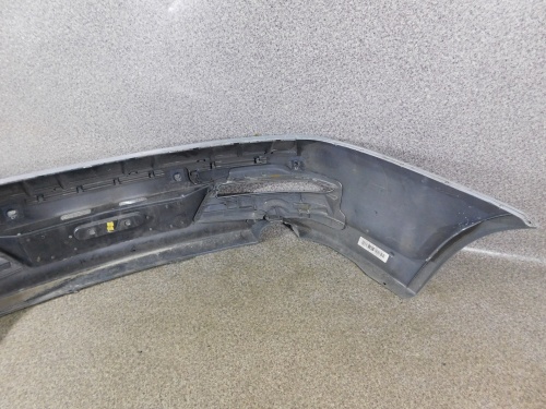 фото №7, Bmw 6 e63 e64 coupe бампер задній задня