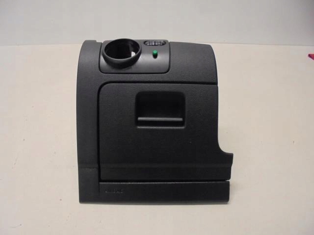 фото №2, Бардачок водія vw golf vi