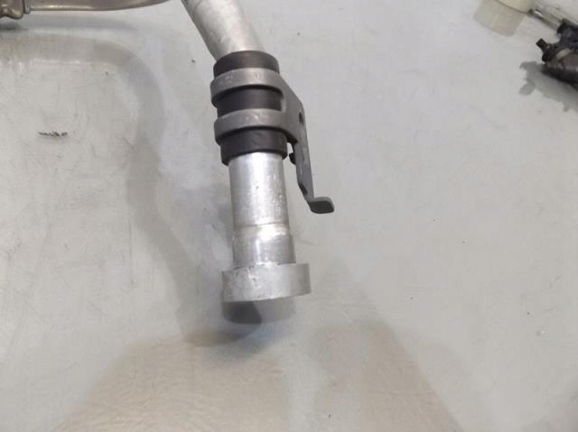 фото №3, Трубка кондиционера renault clio iv 1.5 dci