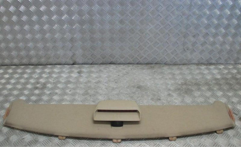 фото №1, Полиця світло стоп lexus gs300 05