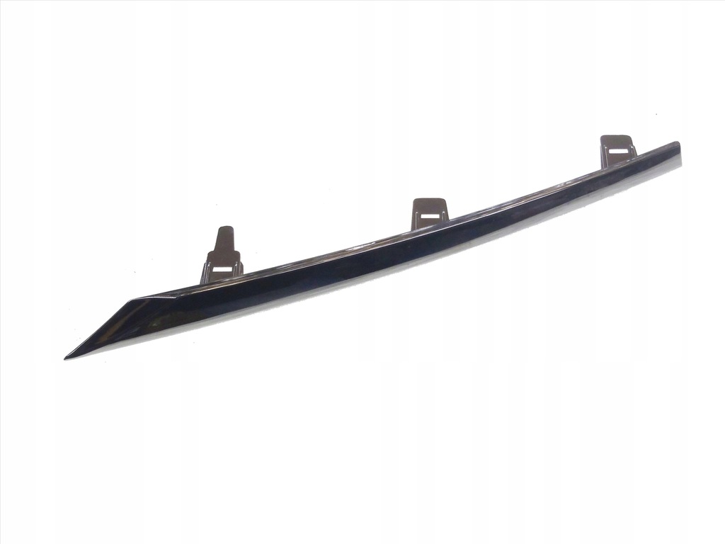 фото №1, Corolla e16 13-16 молдинг накладка решётка радиатора хром