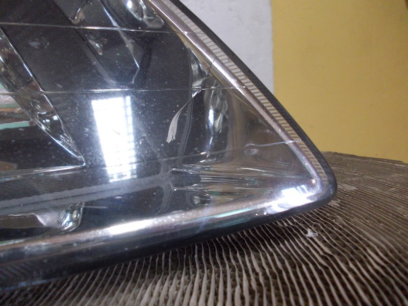 фото №6, Лампа перед передня права hyundai sonata