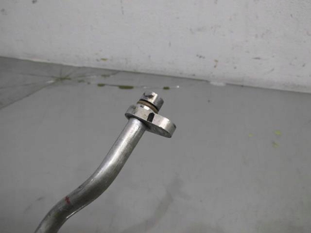 фото №4, Трубка кондиционера renault megane iv gt 1.6 tce