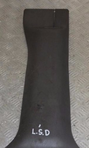 фото №1, Ford ranger ii mazda b2500 98-06 захист стійка ліва dół 4d