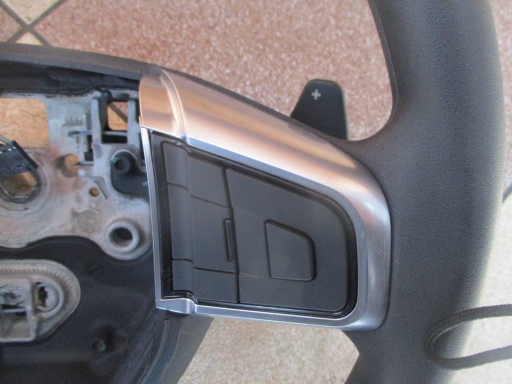 фото №3, Повітропровід land rover discovery sport 16r