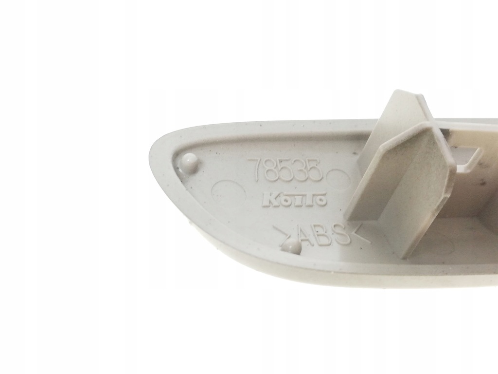 фото №8, Lexus is 05-08 заглушка защита крышка крышка омыватель лампы 1g0 левая