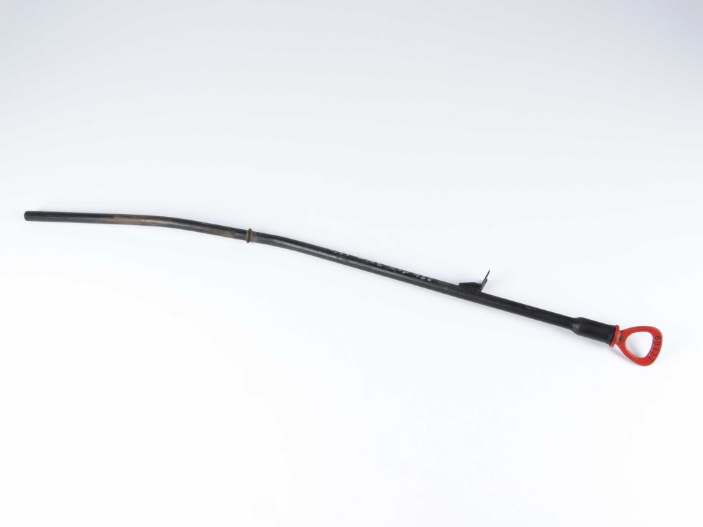 фото №1, Mercedes s w140 2.8 щуп камера щуп двигателя