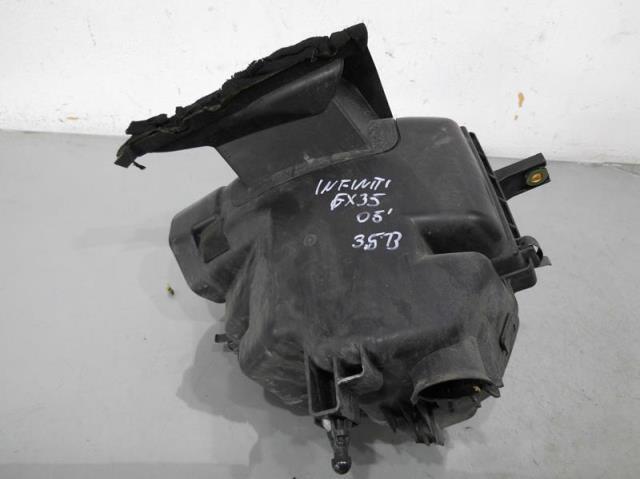 фото №1, Корпус фільтра повітря infiniti fx35 3.5 v6