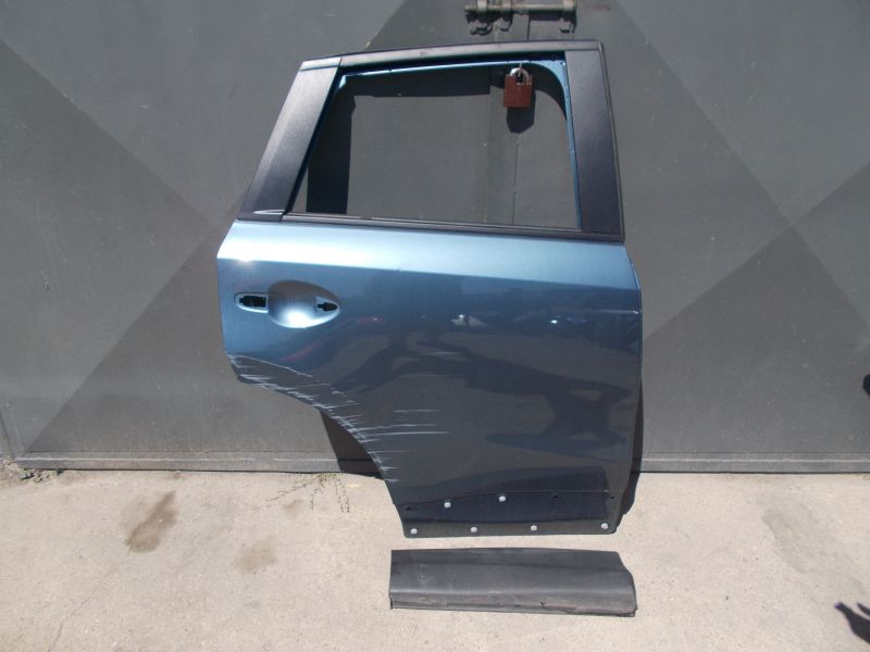 фото №1, Mazda cx5 cx 5 задние правое дверь