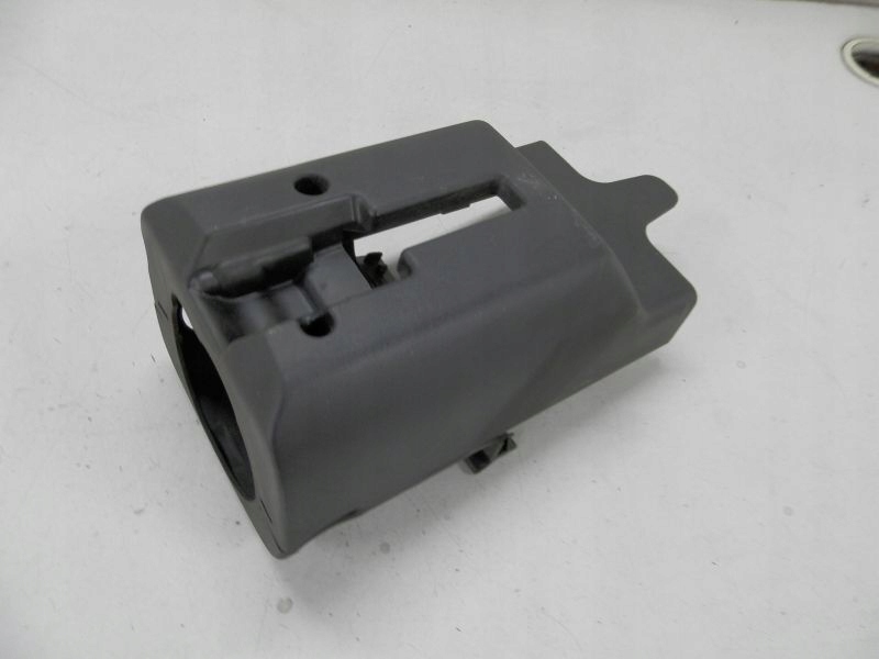 фото №1, Fusion корпус замка зажигания 5d