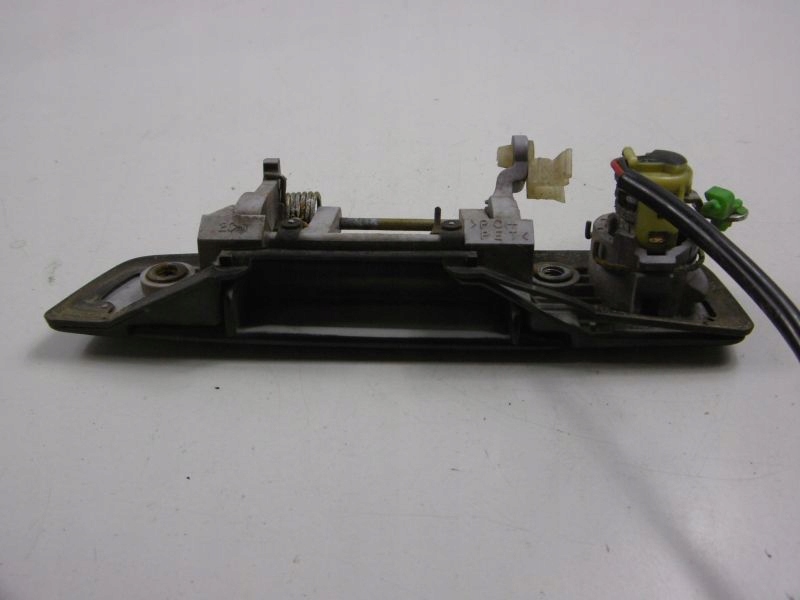 фото №7, Galant vii ea0 96-03 ручка наружная правая перед