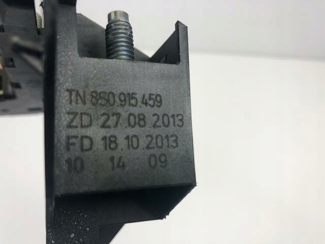 фото №1, Клемма плюсовая audi tt 8s 8s0915459