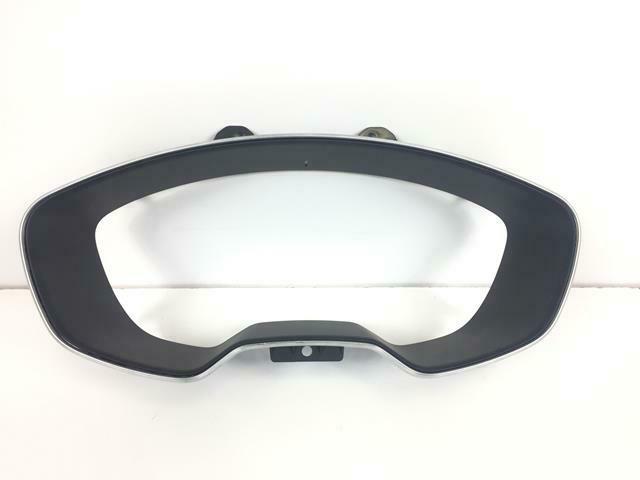 фото №1, Защита рамка спидометра audi tt 8s0857115