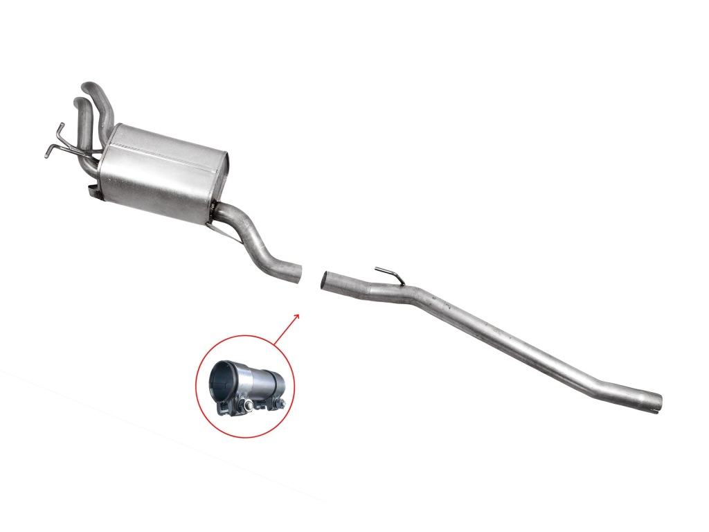 Купить Гаситель plociennik tl. конечный mercedes e290-w210 szt plociennik