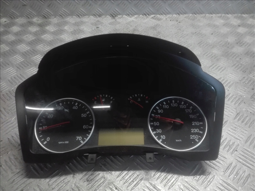 фото №1, Croma ii 1.9 jtd счетчик 51735924