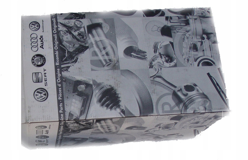 фото №1, Расходомер a4 leon octavia fabia 038906461c