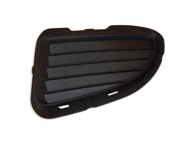 фото №1, Fiat grande punto решётка заглушка противотуманная фара бампера