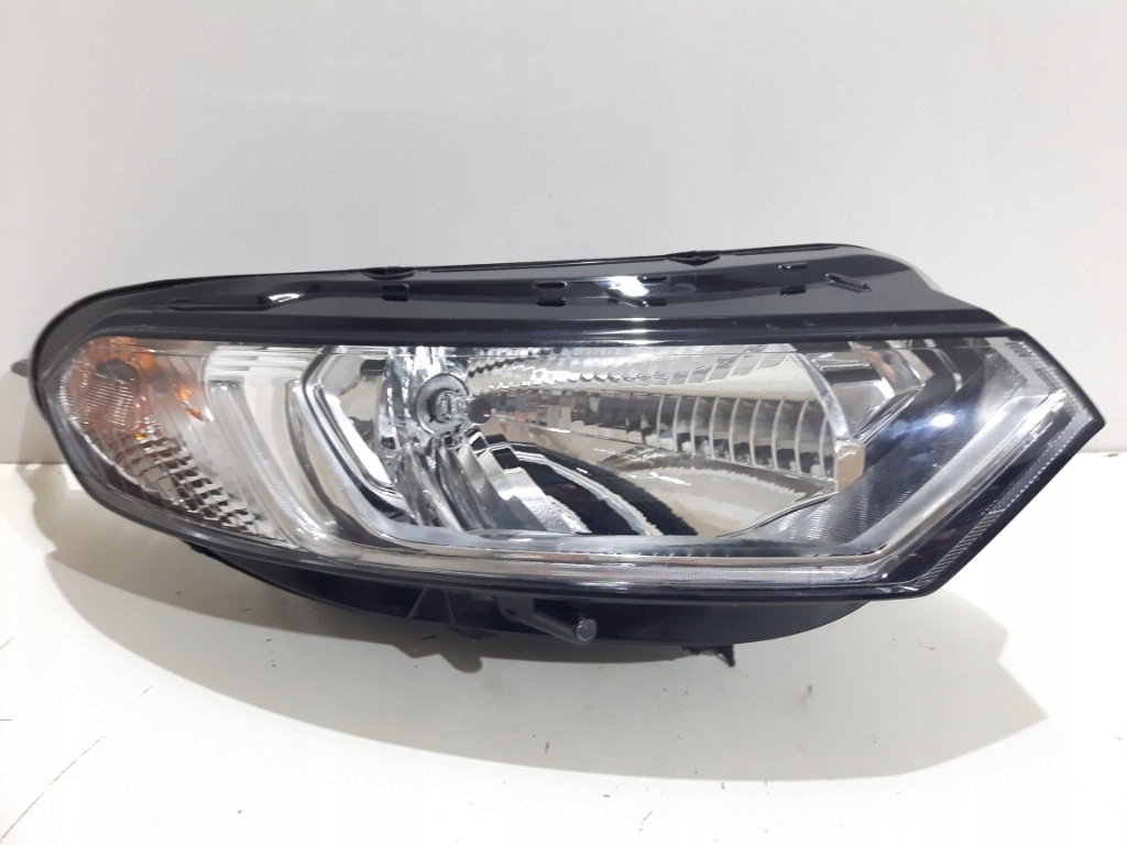 фото №1, Лампа права перед ford ecosport 2 ii cn1513w029