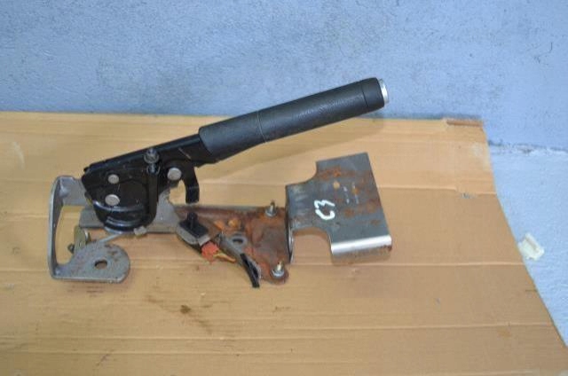 фото №1, Гальмо ручний citroen c3