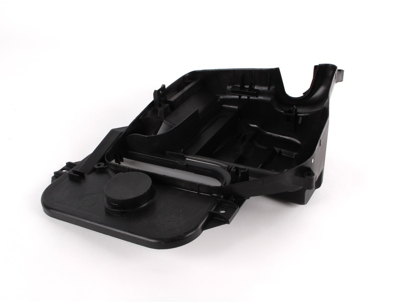 фото №1, Корпус блок управления защита audi a4 b6 b7 exeo rs4